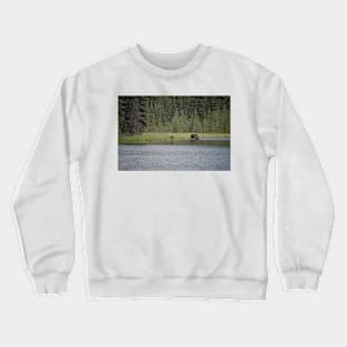 WGC_1359 Crewneck Sweatshirt